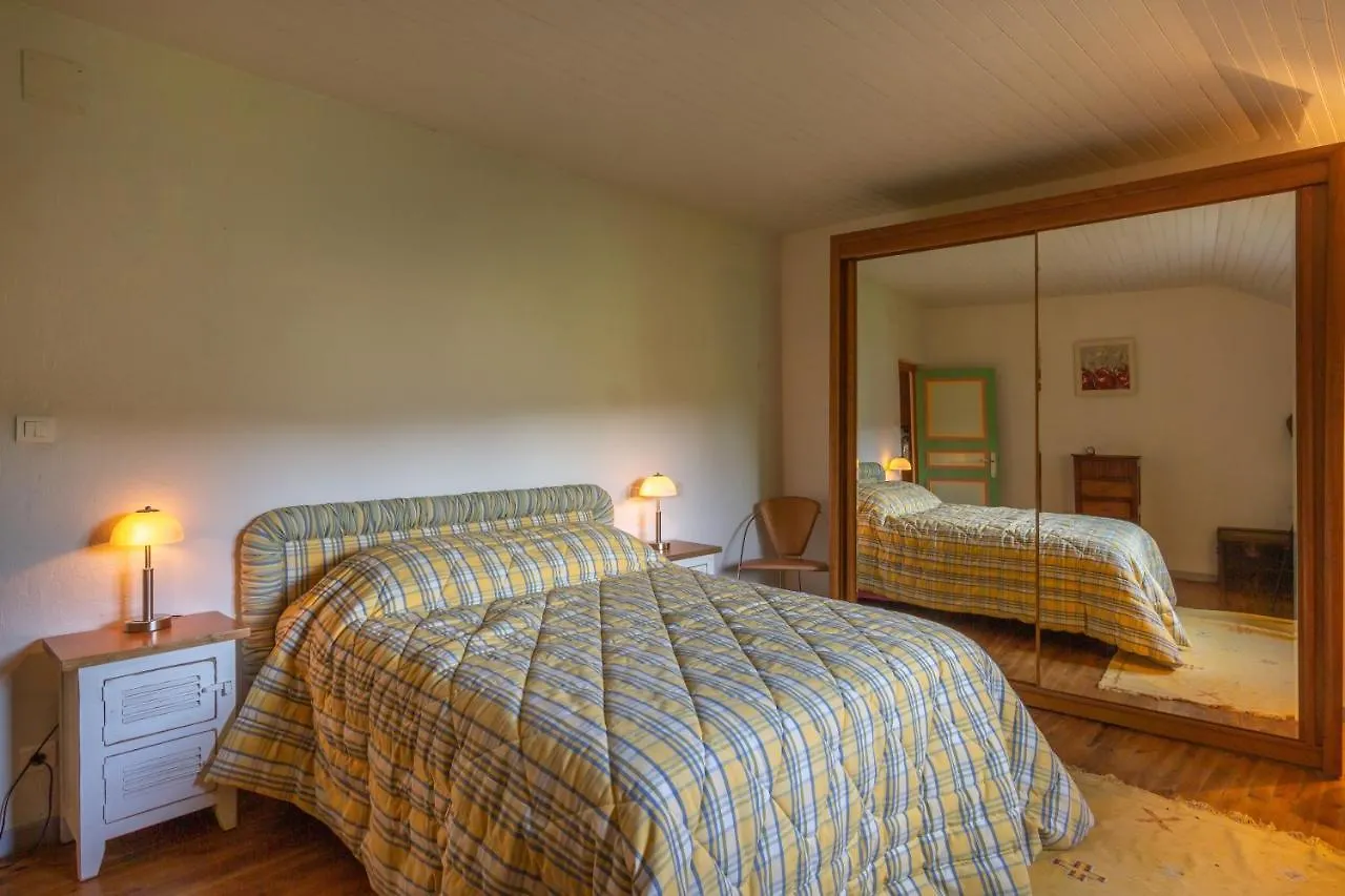Gîte La Bessière à Mouret 0*,  France